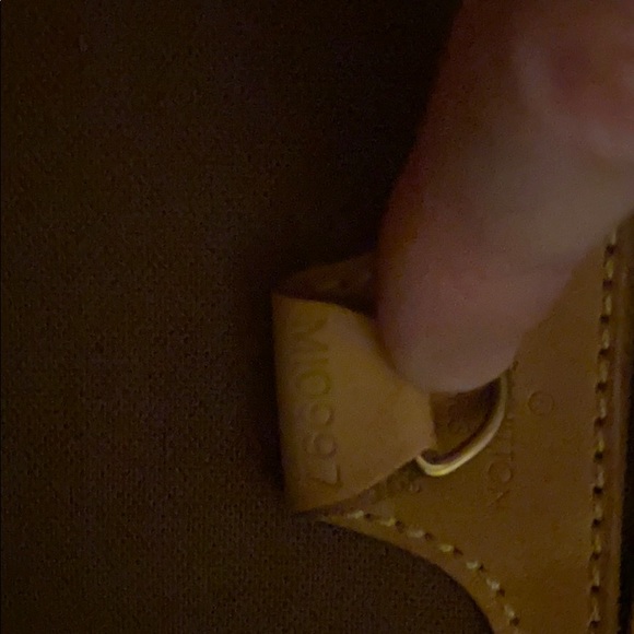 Authentic Eclipse PM Monogram Louis Vuitton - Picture 5 of 15